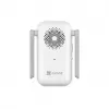 EZVIZ DB2C timbre con vídeo inalámbrico 1080p Full HD, campo de visión de 160°, visión nocturna, audio bidireccional, IP65, con batería, compatible con Alexa/Google Assistant