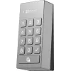 EZVIZ DL01/DL01CP cerradura inteligente con teclado – huella dactilar, código de acceso, RFID, control por app, Wi-Fi/Bluetooth, negro