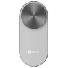 EZVIZ DL01/DL01CP cerradura inteligente con teclado – huella dactilar, código de acceso, RFID, control por app, Wi-Fi/Bluetooth, negro
