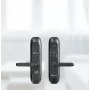 EZVIZ DL01S-DIY kit de cerradura inteligente con teclado y A3 Hub