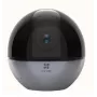 EZVIZ E6 3K cámara inteligente para el hogar CS-E6 v2 interior panorámica 5MP