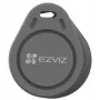 Llaveros de proximidad EZVIZ CS-DL-IC-CPU-R200, 4 uds., gris