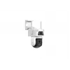EZVIZ EP4 Mirilla Wi-Fi, 8MP, plata