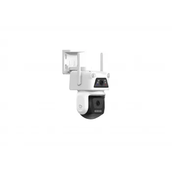 EZVIZ EP4 mirilla de puerta WiFi, 8MP, plata
