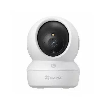 EZVIZ H6c Pro 4K/8MP Pan & Tilt IP Cámara CS-H6c-R105-8H8WF
