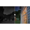 EZVIZ HB8 Lite 4G Cámara exterior PT a batería (4MP, 2K+, Wi-Fi 6, 4G/LTE, detección de personas y vehículos por IA, visión nocturna en color)