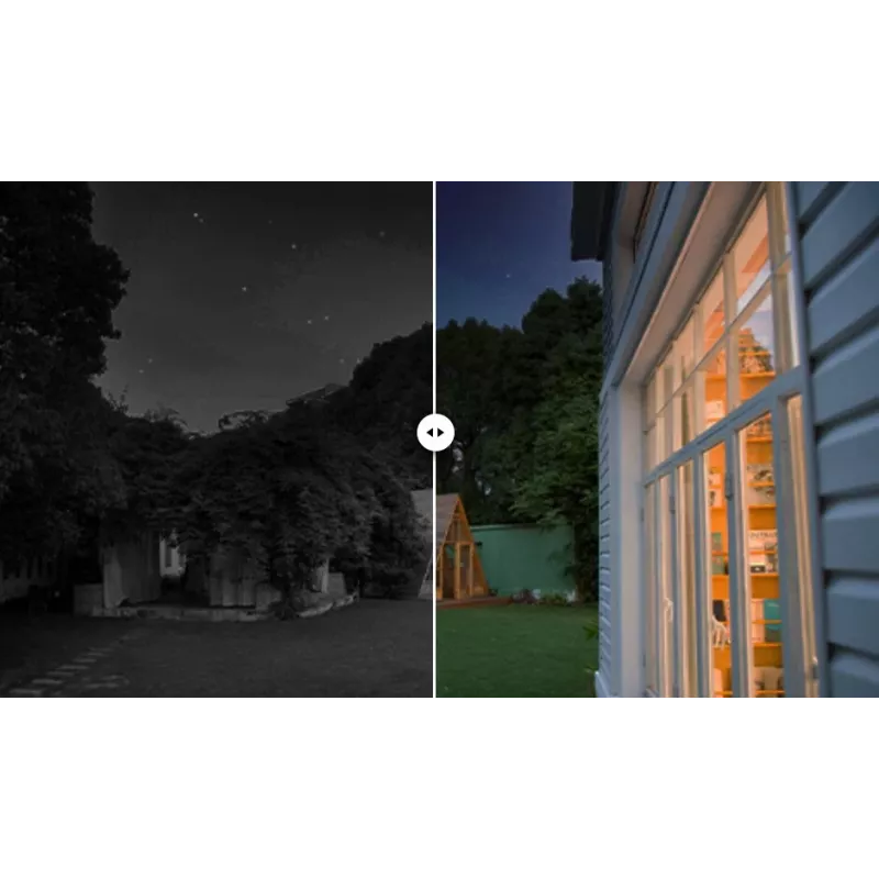 EZVIZ HB8 Lite 4G Cámara exterior PT a batería (4MP, 2K+, Wi-Fi 6, 4G/LTE, detección de personas y vehículos por IA, visión nocturna en color)