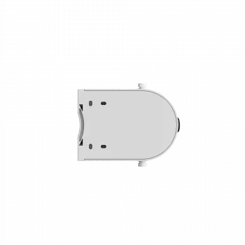 EZVIZ Cámara Pan/Tilt, Dual-Lens, 4G, CS-H9C, PTZ, 5+5 MP, 2,8mm/6mm, IP65, H.264/H.265, Micro SD, Máx. 512 GB