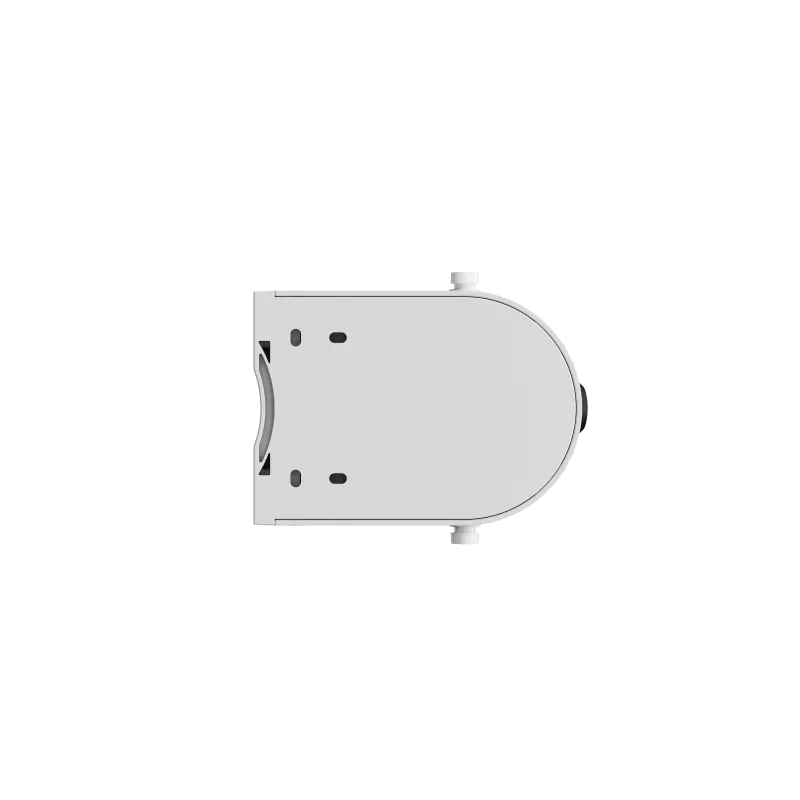 EZVIZ Cámara Pan/Tilt, Dual-Lens, 4G, CS-H9C, PTZ, 5+5 MP, 2,8mm/6mm, IP65, H.264/H.265, Micro SD, Máx. 512 GB