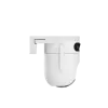 EZVIZ Cámara Pan/Tilt, Dual-Lens, 4G, CS-H9C, PTZ, 5+5 MP, 2,8mm/6mm, IP65, H.264/H.265, Micro SD, Máx. 512 GB