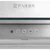 Faber NICE LED SRM X/V NS A60 campana de pared, 60 cm, acero inoxidable