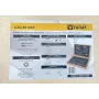 FANAR Set de herramientas para roscar M3-M24 HSS CZD-85