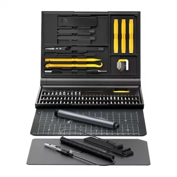 FANTTIK E1 NEX Workstation destornillador eléctrico 3,7V