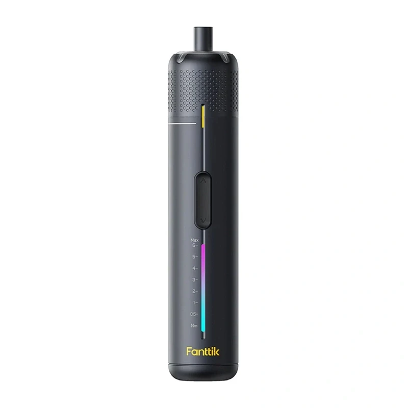 FANTTIK S2 Pro Max destornillador a batería