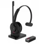 Fanvil DH301D Auricular híbrido mono Bluetooth y DECT
