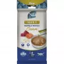 FARMINA N&D Ocean Cat Cream con salmón y atún Adult Box – Snacks para gatos adultos – 4x15g