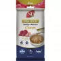 FARMINA N&D Quinoa Cat Digestion Cream with Chicken & Tuna Box – Snack para gatos – 4x15g