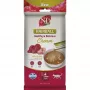 FARMINA N&D Quinoa Cat Hairball Cream with Chicken & Tuna Caja – Snack para Gato – 4x15g