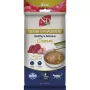 FARMINA N&D Quinoa Cat Weight Management Cream with Chicken & Tuna Caja – Snack para gatos – 4x15g
