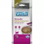 FARMINA VET LIFE CAT STRUVITE snack cremoso con pollo y atún 60g