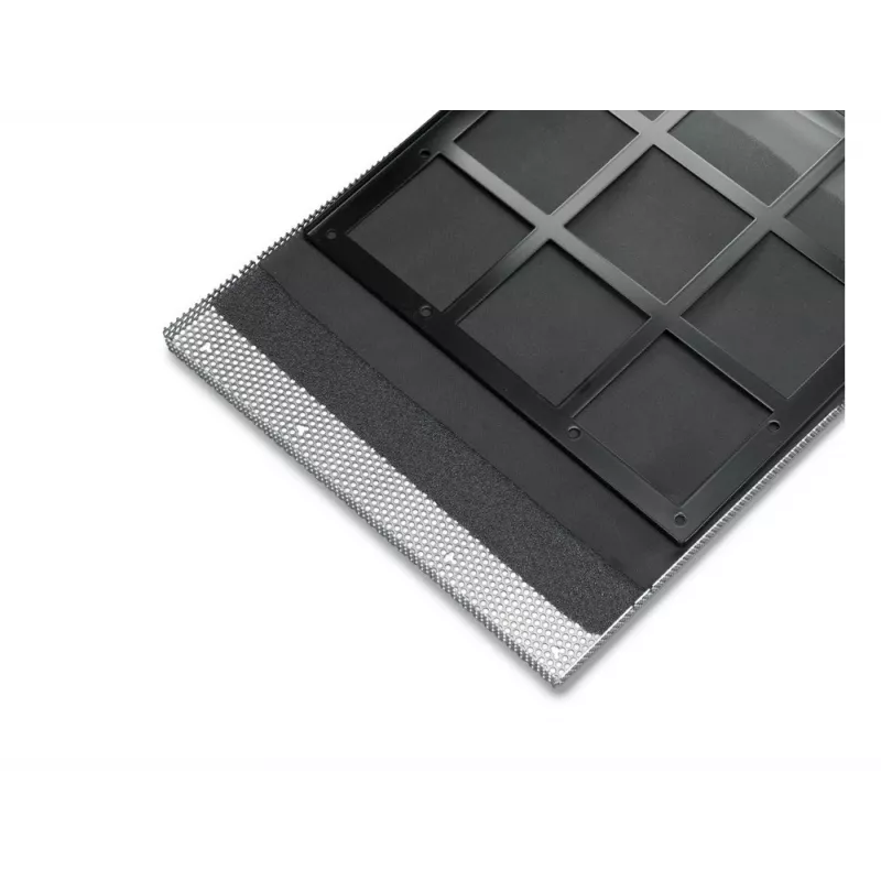 FBT SHADOW 108CT 2 vías gris cableado 450 W