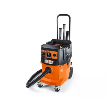 FEIN DUSTEX Aspirador en húmedo/seco 35L AC