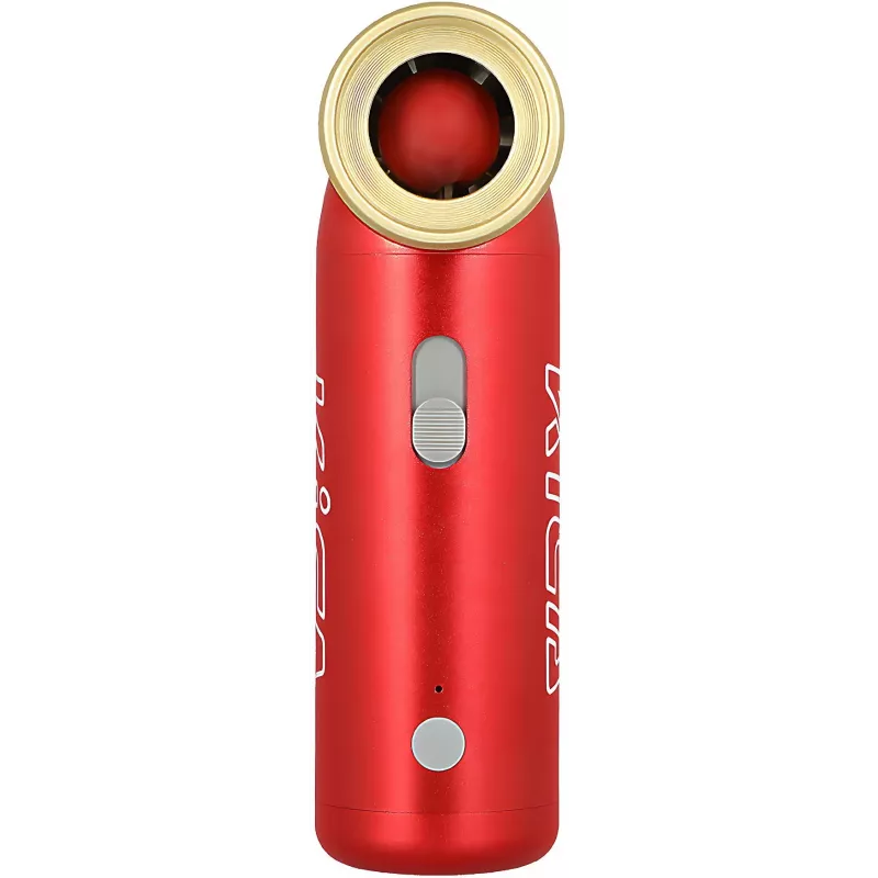 FEIYU TECH KiCA JetFan 2 ventilador multifunción rojo