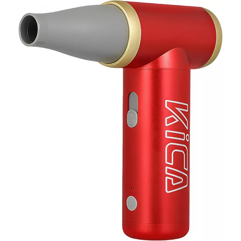 FEIYU TECH KiCA JetFan 2 ventilador multifunción rojo