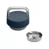Fellow Carter Carry vaso térmico 946 ml Navy Blue