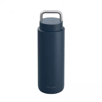 Fellow Carter Carry vaso térmico 946 ml Navy Blue