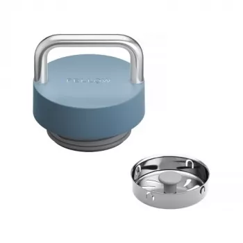 Fellow Carter Carry Tumbler 946 ml Powder Blue Vaso térmico