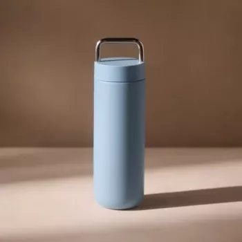 Fellow Carter Carry Tumbler 946 ml Powder Blue Vaso térmico