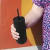Fellow Carter Cold vaso térmico 473 ml negro mate