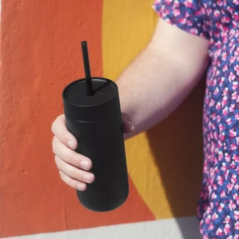 Fellow Carter Cold vaso térmico 473 ml negro mate