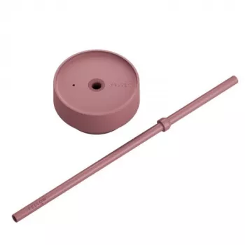 Fellow Carter Cold Tumbler 473 ml Pastel Pink Vaso isotérmico