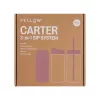 Fellow Carter Move Mug 3-in-1 473 ml vaso térmico con 3 tapas Powder Pink