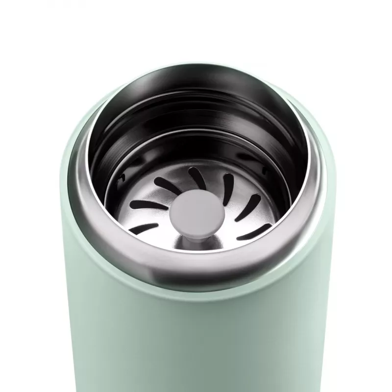Fellow Carter Move Taza 355 ml Mint Green