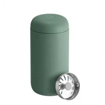 Fellow Carter Move taza 355 ml Sage Green