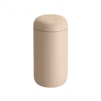 Fellow Carter Move Mug 355 ml Sandstone Vaso térmico