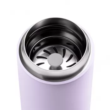 Fellow Carter Move Mug 355 ml Vaso térmico lila