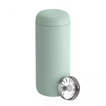 Taza térmica Fellow Carter Move Mug 473 ml menta