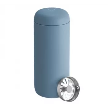 Fellow Carter Move Mug 473 ml Powder Blue Taza térmica