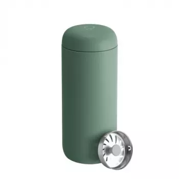Fellow Carter Move Mug 473 ml verde salvia