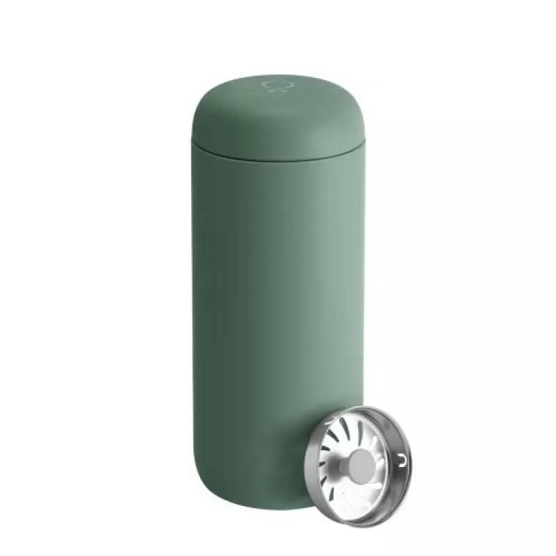 Fellow Carter Move Mug 473 ml verde salvia