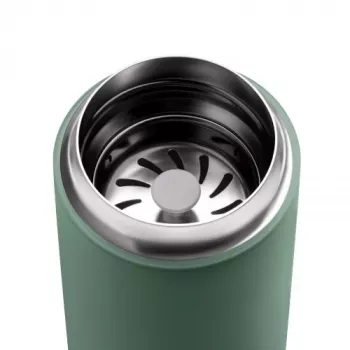 Fellow Carter Move Mug 473 ml verde salvia