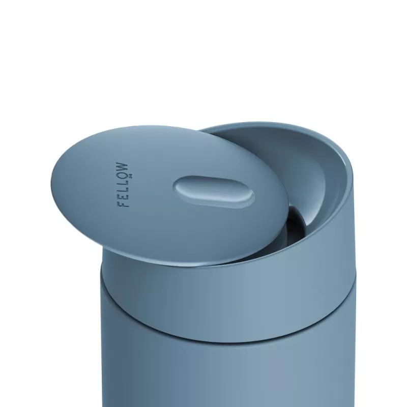 Fellow Carter Slide taza 355 ml Matte Navy