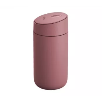 Fellow Carter Slide Mug 355 ml Rosa Polvo