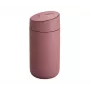Fellow Carter Slide Mug 355 ml Rosa Polvo