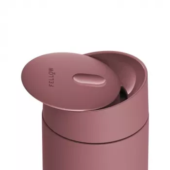 Fellow Carter Slide Mug 473 ml Powder Pink Vaso térmico