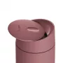 Fellow Carter Slide Mug 473 ml Powder Pink Vaso térmico